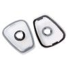 Adaptador 3M 502 - Fijación de Filtros 7093 y 2000 a Respiradores 3M, Precio y Características