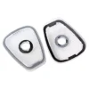 Adaptador 3M 502 - Fijación de Filtros 7093 y 2000 a Respiradores 3M, Precio y Características