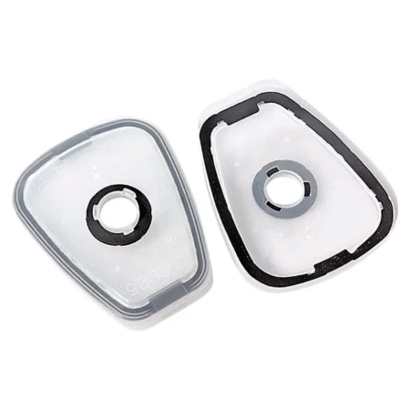 Adaptador 3M 502 - Fijación de Filtros 7093 y 2000 a Respiradores 3M, Precio y Características