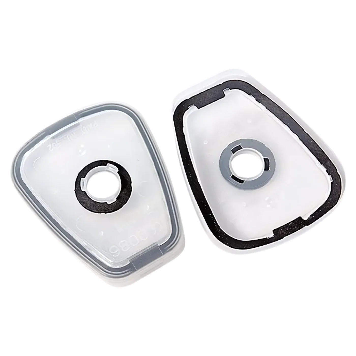 Adaptador 3M 502 - Fijación de Filtros 7093 y 2000 a Respiradores 3M, Precio y Características
