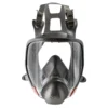 Respirador 3M 6800 Cara Completa - Protección Eficaz contra Gases y Partículas