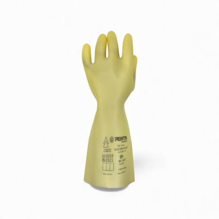 Guante Dieléctrico Regeltex Electrovolt Clase 00