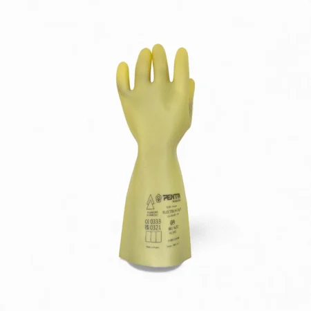 Guante Dieléctrico Regeltex Electrovolt Clase 00