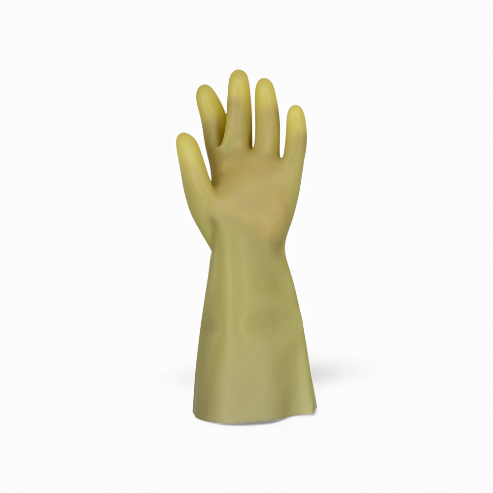 Guante Dieléctrico Regeltex Electrovolt Clase 00 - Imagen de 2