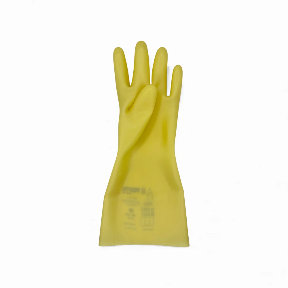 Guante Dieléctrico Regeltex Electrovolt Clase 00 - Imagen de 4