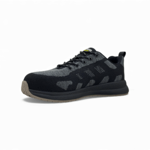 zapatilla de seguridad puntera de acero steel grey - Imagen de 3