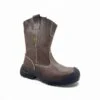 Campera Therion Sandder TNT - Protección Eléctrica
