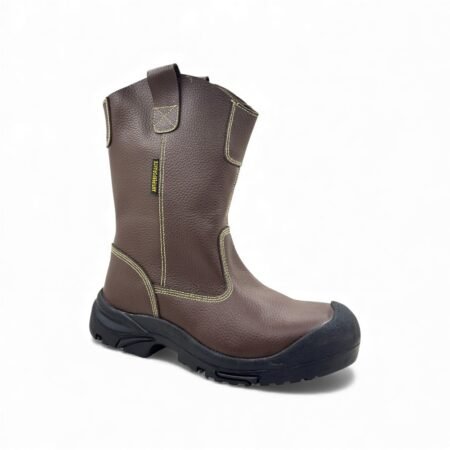 Campera Therion Sandder TNT - Protección Eléctrica