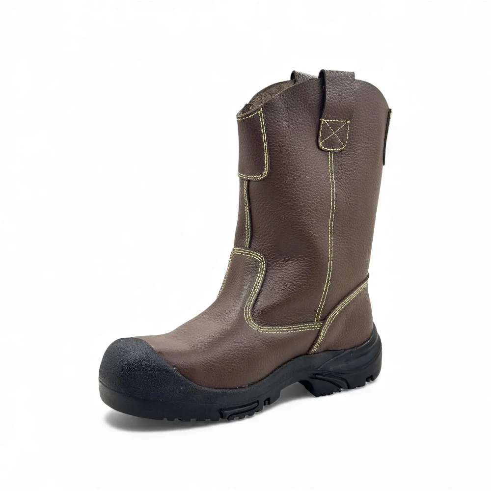 Campera Therion Sandder TNT - Protección Eléctrica - Imagen de 3