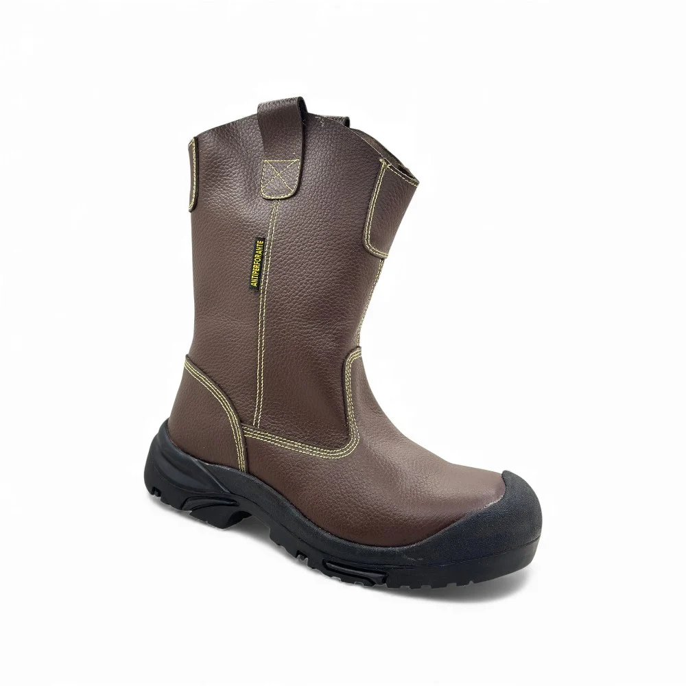 Campera Therion Sandder TNT - Protección Eléctrica - Imagen de 4