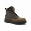 Bota de Seguridad Timberland Pro Resistor | Impermeable, Punta Compuesta y Suela Anti-Fatigue 🥾💥