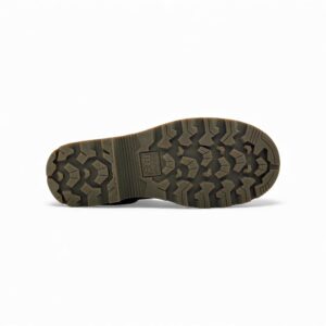 Bota de Seguridad Timberland Pro Resistor | Impermeable, Punta Compuesta y Suela Anti-Fatigue 🥾💥 - Imagen de 6