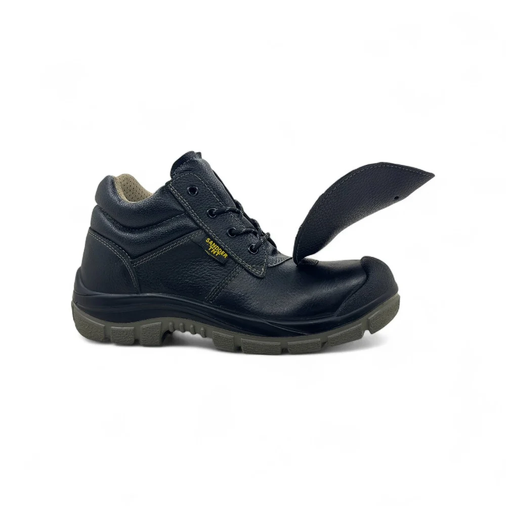 Botin Metatarsal Cronos Sandder TNT - Imagen de 2