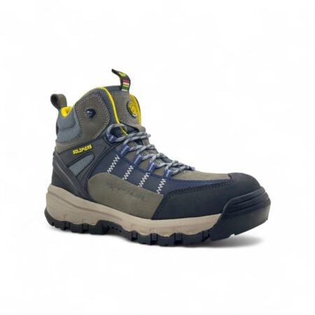 Botín de Seguridad Goldpiers Raptor con Punta de Acero