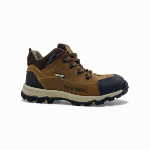 Zapatilla Raptor de Cuero - Discoberi | Confort y Resistencia 🏃♂️👟 - Imagen de 2