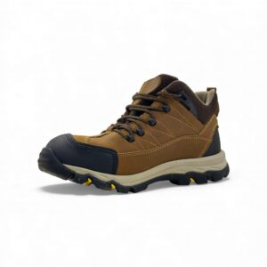 Zapatilla Raptor de Cuero - Discoberi | Confort y Resistencia 🏃♂️👟 - Imagen de 3