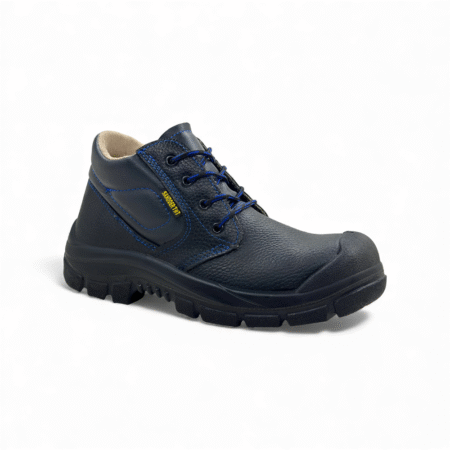 CALZADO DE SEGURIDAD PARA OBRA MONTERO SANDDER
