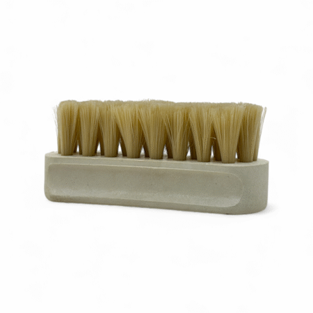 Escobilla para Zapatillas y zapatos con Cerdas Suaves Santiago