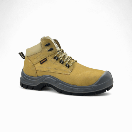 Zapato De Seguridad Norseg Hombre Ng 574 Hamburgo Ct