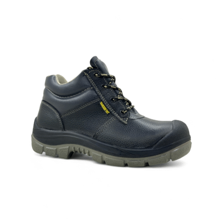 Botín de Seguridad Sandder TNT Aquiles con Puntera de Acero