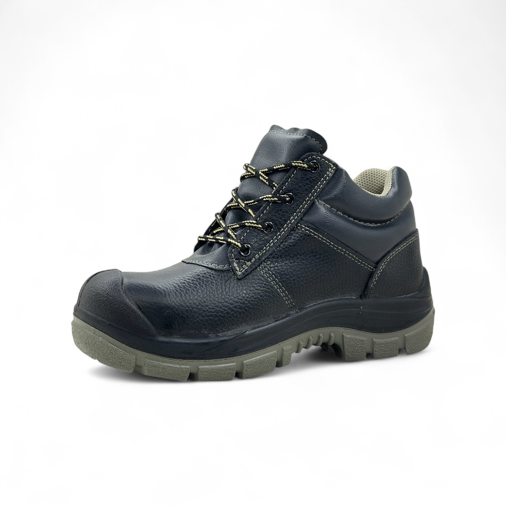 Botín de Seguridad Sandder TNT Aquiles con Puntera de Acero - Imagen de 3