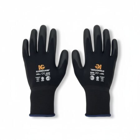 Guantes de Protección KLEENGUARD® G40-PU con Recubrimiento de Poliuretano y Excelente Destreza