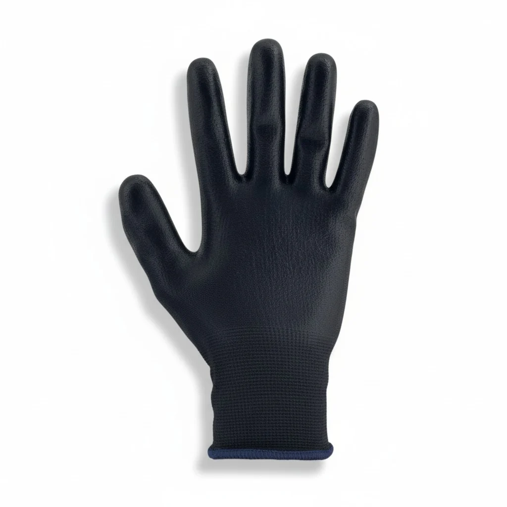 Guantes de Protección KLEENGUARD® G40-PU con Recubrimiento de Poliuretano y Excelente Destreza - Imagen de 4