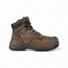 Botin de Seguridad Puma Granite Mid