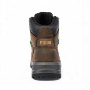 Botin de Seguridad Puma Granite Mid - Imagen de 3