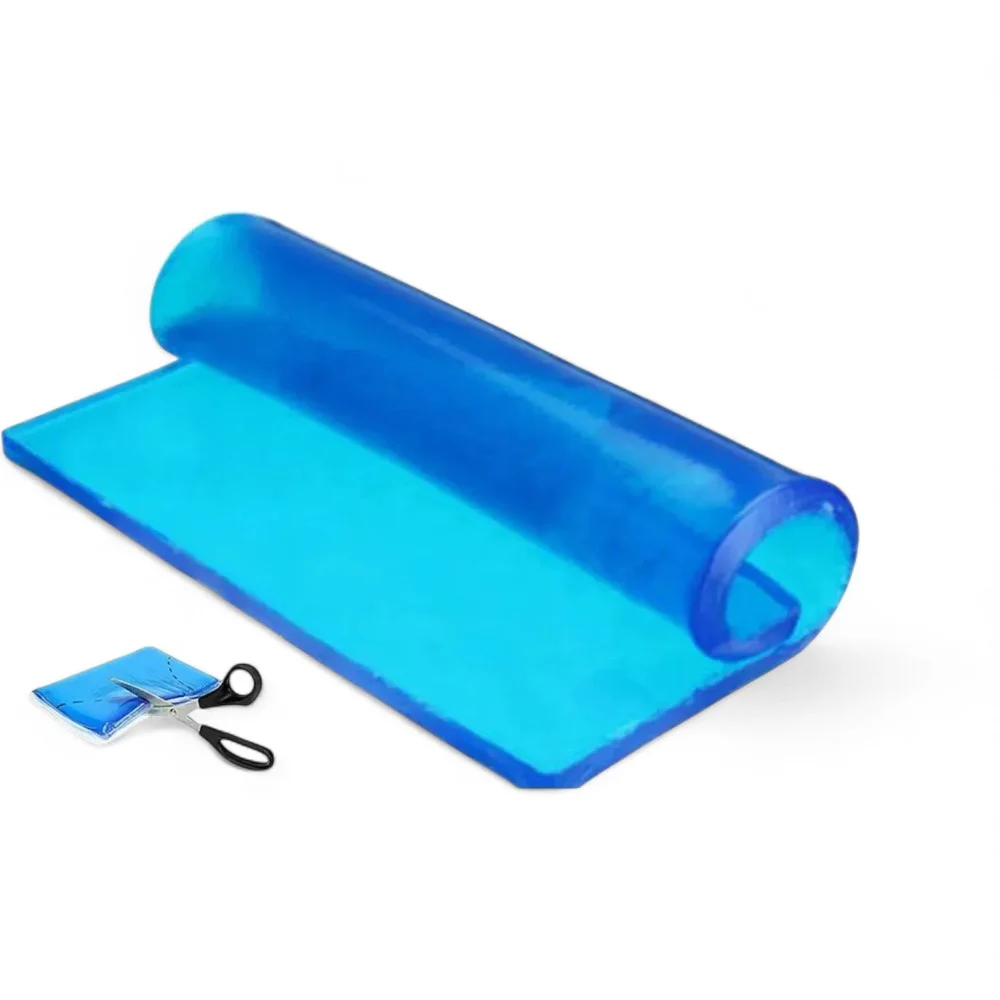 cojin de Gel para Asiento de moto de 1.5 cm - Imagen de 2