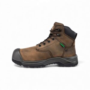 Botin de Seguridad Puma Granite Mid - Imagen de 2
