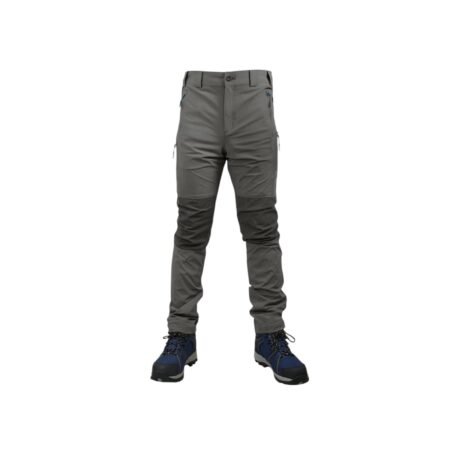 Pantalo Hard Work Nahuel Gris
