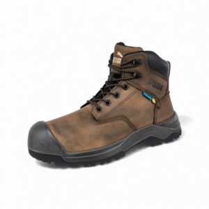 Botin de Seguridad Puma Granite Mid - Imagen de 5