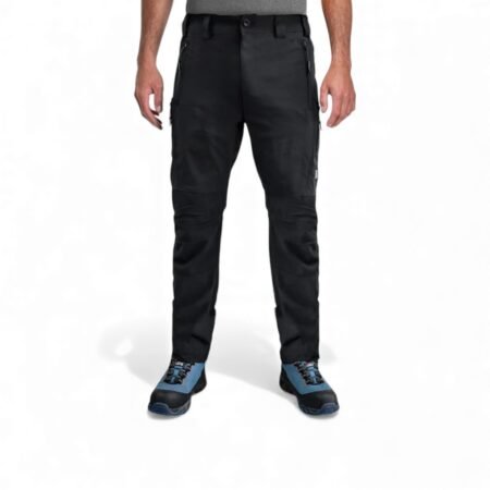 Pantalo Hard Work Nahuel Negro