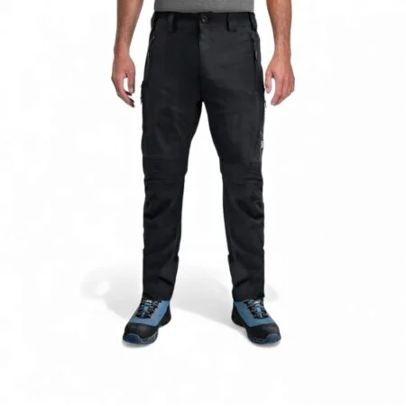 Pantalo Hard Work Nahuel Negro