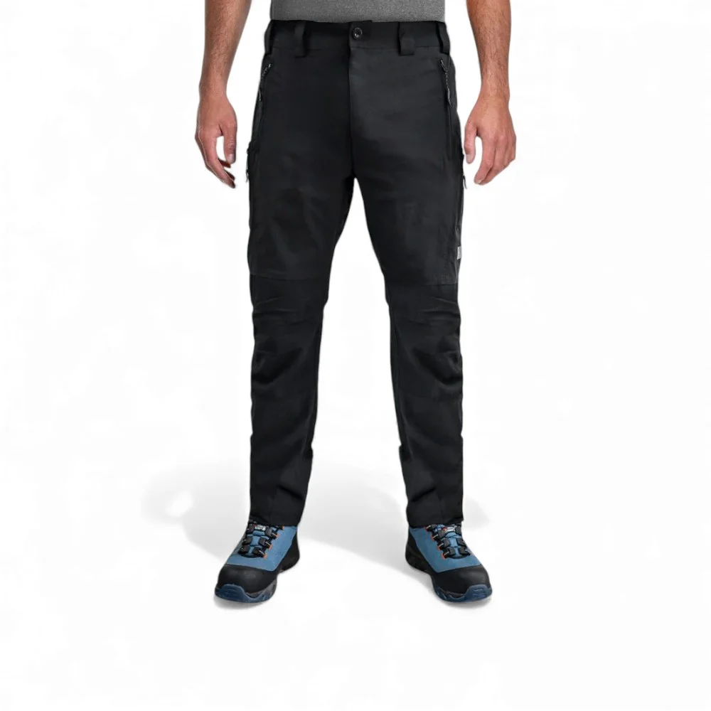 Pantalo Hard Work Nahuel Negro