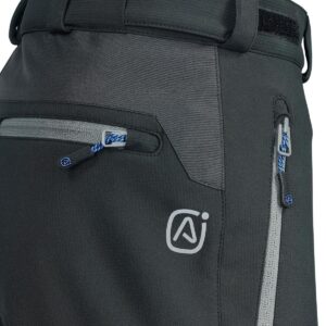 Pantalón Absolute Zero Antiácido Térmico - Impermeable, Transpirable y Resistente a Ácidos - Imagen de 5