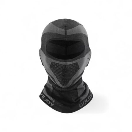 Balaclava para Motociclista, Resistente al Sol y al Viento