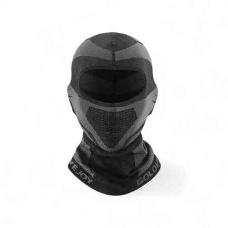 Balaclava para Motociclista, Resistente al Sol y al Viento