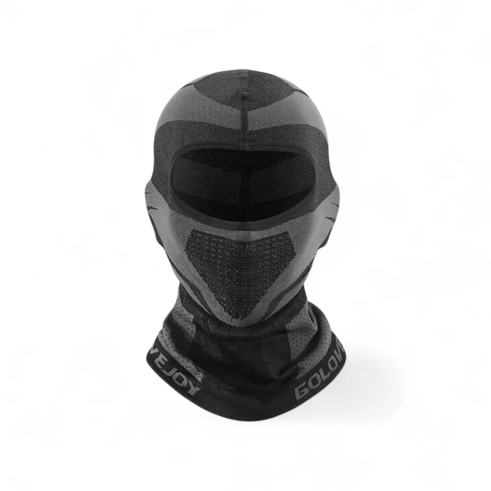 Balaclava para Motociclista, Resistente al Sol y al Viento