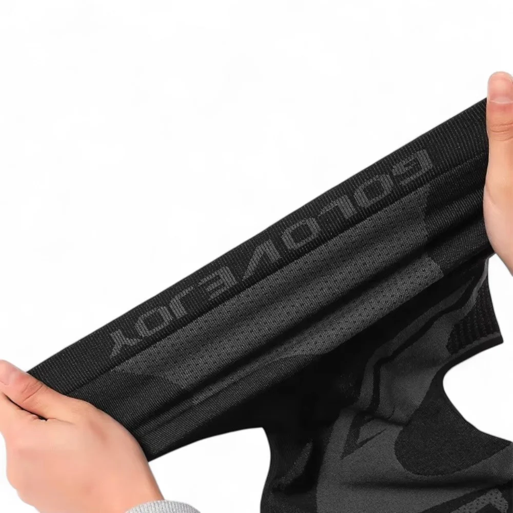 Balaclava para Motociclista, Resistente al Sol y al Viento - Imagen de 4