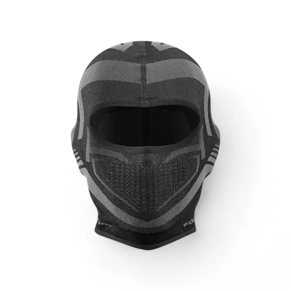 Balaclava para Motociclista, Resistente al Sol y al Viento - Imagen de 6