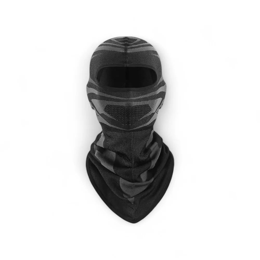 Balaclava para Motociclista, Resistente al Sol y al Viento - Imagen de 7