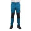 Pantalon Hard Work Dakota Spandex Petroleo