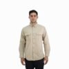 CAMISA Hard Work DUCK DRY BEIGE