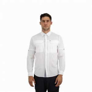Camisa Hard Work Antakari