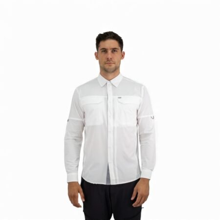 Camisa Hard Work  Antakari