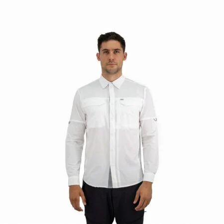 Camisa Hard Work Antakari