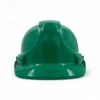 Casco de Seguridad Integral Thunder Segusa - Casco Dieléctrico con Visibilidad y Comodidad