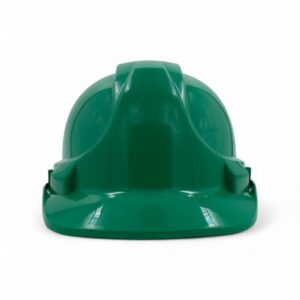 Casco de Seguridad Integral Thunder Segusa - Casco Dieléctrico con Visibilidad y Comodidad